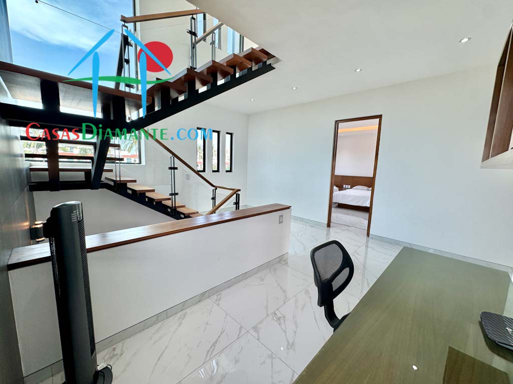 Residencial Fragatta 1 - Estudio 4